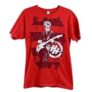 5/$25 Hunter Hayes 2013 Blown Away Tour Graphic Te
